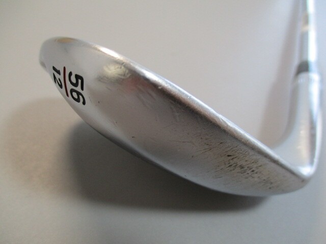 Callaway JAWS FORGED Chrome 56-12 Wedge 56 DG (S200) #906 Golf