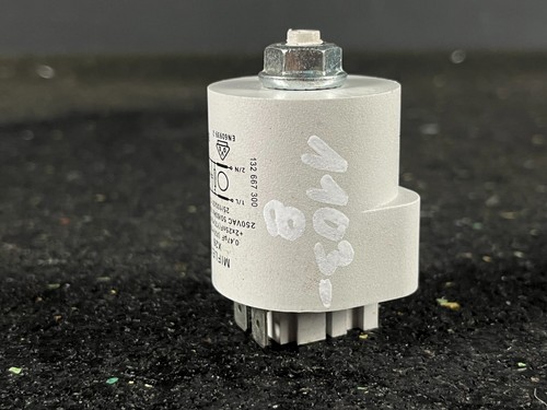 AEG L5462DFL Waschmaschine Entstörfilter Kondensator 132667300 #1103-8Ü