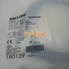 .1Pcs BALLUFF BES 516-300-S240-D-PU-05 Proximity Sensor New
