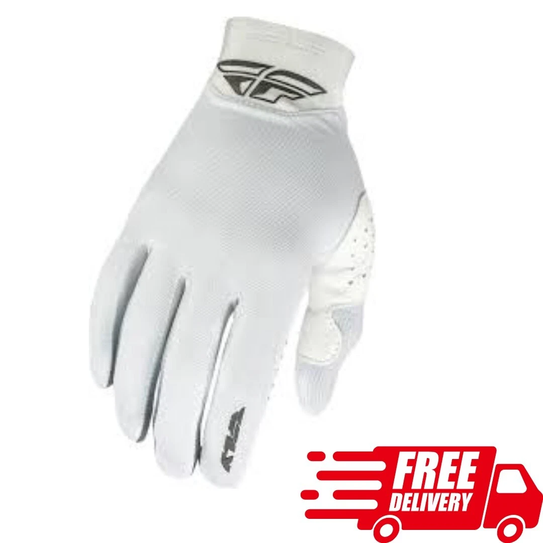 Bmx top race gloves