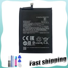 Replacement Battery BN53 For Xiaomi Redmi Note 9 Pro M2003J6B2G