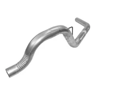 AP Exhaust Tail Pipe Direct-Fit Aluminized Steel for 2004-2006 Ford F-150 54180