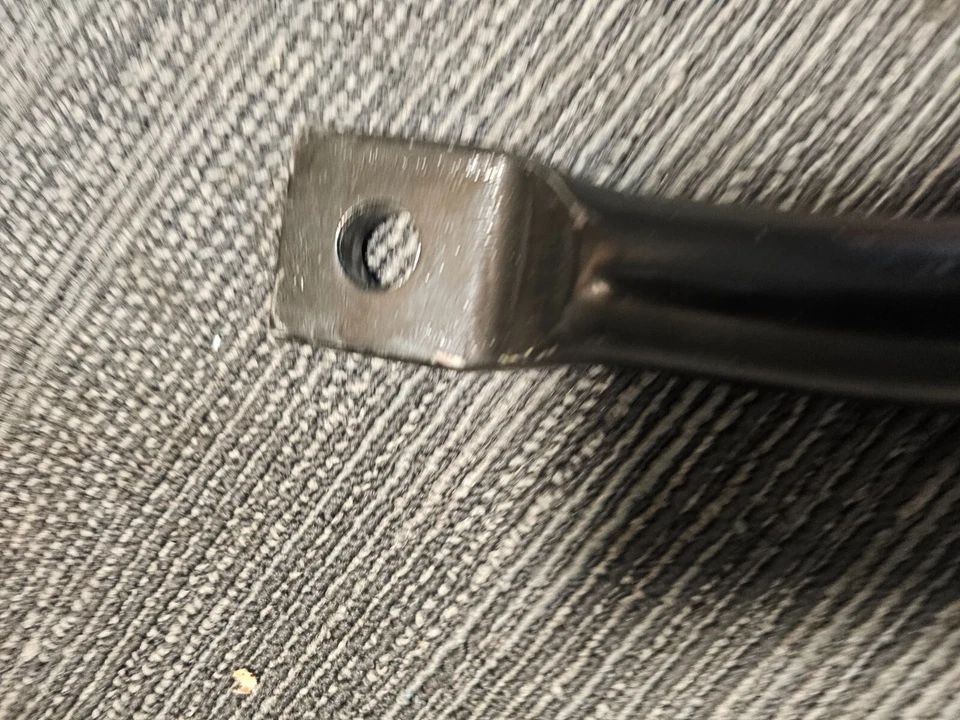 Barra estabilizadora de suspensión Dorman 927-140 para Cadillac Escalade ESV 2007-2010 Foto 4 de 4