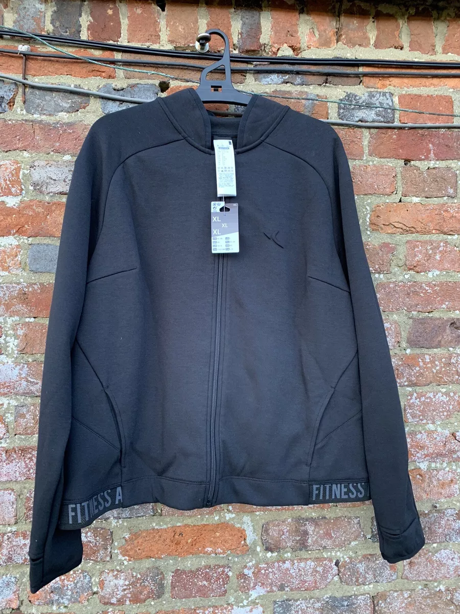 Sports shop jacket decathlon