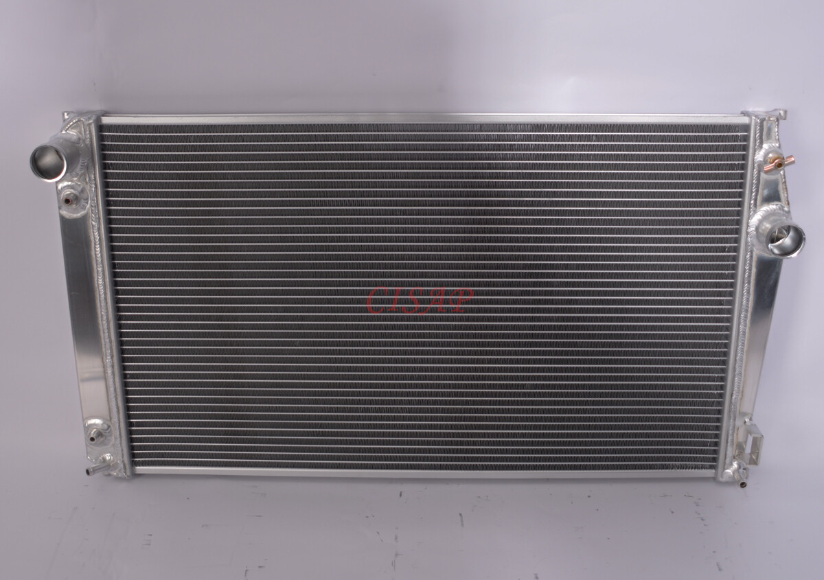 DPI:2891 All Aluminum Radiator For Toyota Rav4 2.4L 2.5L 3.5L 2006-2018 ...
