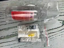 Printhead Cleaning Kit Nozzle Solution for Brother HP Officejet 86