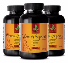Libido max women - WOMEN'S SUPPORT COMPLEX 3B - raspberry ketones supplement