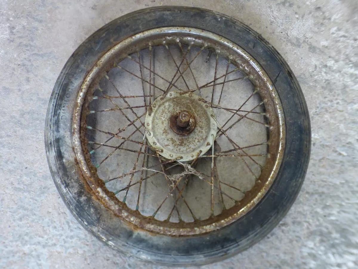 Velocette le for sale on ebay deals