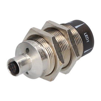 Balluff BIC007E Inductive Coupler Used UMP
