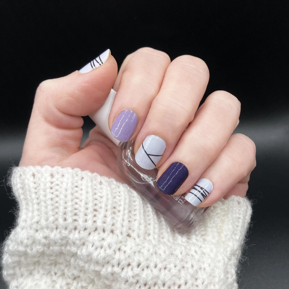 REIMICHI Super Stay Quick-dry Formula Smooth & Perfect Velvet Matte Purple  Nail Polish purple - Price in India, Buy REIMICHI Super Stay Quick-dry  Formula Smooth & Perfect Velvet Matte Purple Nail Polish