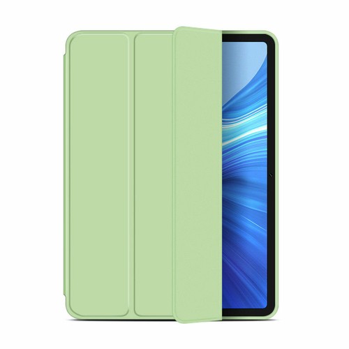 For Samsung Galaxy Tab S9 11.0" X710 Tablet Smart Leather Folio Stand Case Cover - Picture 11 of 32