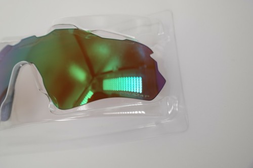 Authentic Oakley RADAR EV PATH PRIZM SHALLOW WATER POLARIZED Replacemen Lens - Picture 5 of 5