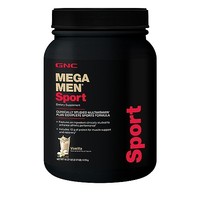 Gnc -mega Men Sport - 2.57 Lbs. Gnc -mega Men Sport - 2.57 Lbs.