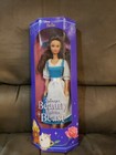 Disney Classics Beauty and the Beast "Belle" Barbie Doll 1992 Mattel | eBay