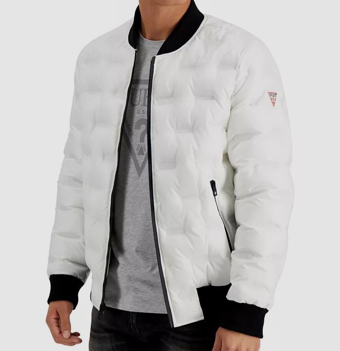 Coat Size M