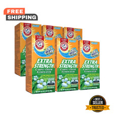 Arm  Hammer Extra Strength Carpet Odor Eliminator 16.3 oz 6-Pack   SKU:361970