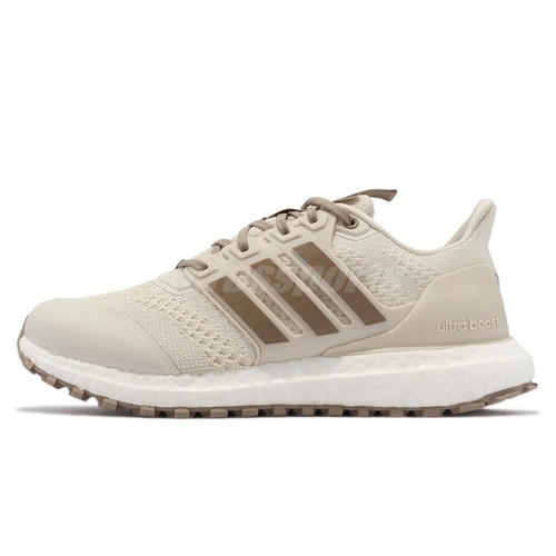 adidas Ultraboost DNA GUARD Aluminium Beige 3M Thinsulate Men Unisex Shoe H03601 | eBay