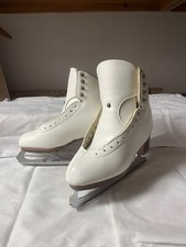 SP-Teri dance Skates w/Eclipse Dance Blades