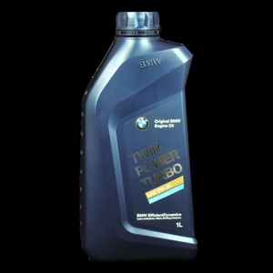 Bmw longlife 12 fe