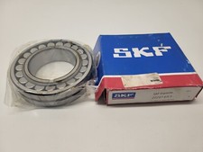 NEW IN BOX GENUINE SKF SPHERICAL ROLLER BEARING 22217-E/C3