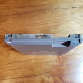 Heavy Shreddin', 1990, Nintendo Entertainment System, NES