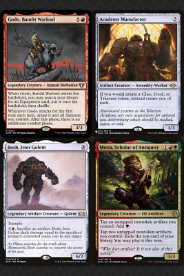 Lara Croft, Tomb Raider Commander Deck Magic EDH MTG Ready-to-Play Treasure  | eBay