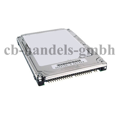  IDE 2,5 ZOLL FESTPLATTE PATA 40GB 60GB 100GB NOTEBOOK LAPTOP HDD HARD DISC