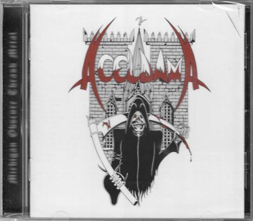 ACELDAMA: V7 - CD - Imagen 1 de 1