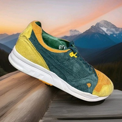 Puma x Hanon XT2+ Trinomic Adventurer Pack Running Shoe Limited Edition Men 10.5