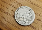 1927-S Buffalo Nickel FREE SHIPPING
