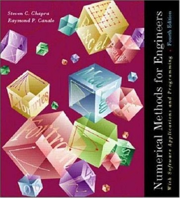 Numerical Methods for Engineers : With Software and Programming A