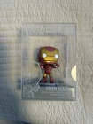 Funko Pop! Die Cast: Marvel - Iron Man - Funko (Exclusive) #02 Good Condition