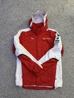 Rare Scuderia Ferrari PUMA Team Wear Jacket Men's Medium