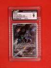 Mewtwo Pokémon (2023) Black Star Promos - 052 151 Ultra-Premium Collection CGC 9