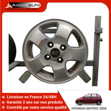 Jantes Hyundai MATRIX