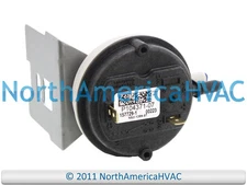 OEM Lennox Armstrong Ducane Furnace Air Pressure Switch -0.80 Fits 11U70 11U7001
