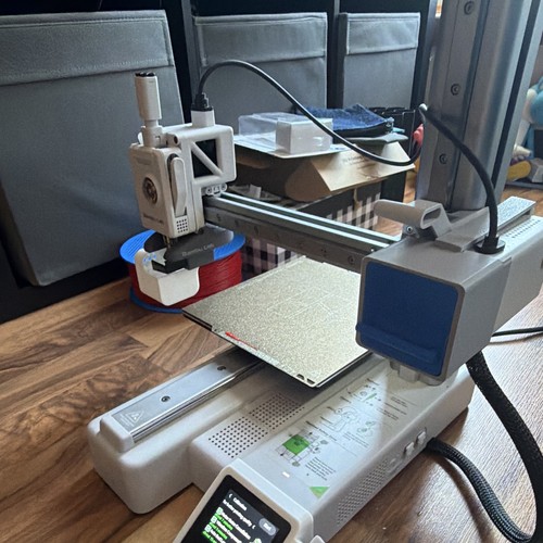 Bambu Lab A1 Mini