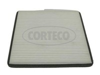 Corteco Innenraumfilter 80000869 Partikelfilter FüR Chevrolet Matiz M200 M250