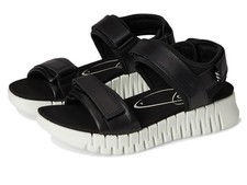 Womans Sandals ECCO Gruuv Sol Sandal