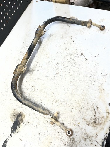 2015 Arctic Cat 700 Wildcat Sport Limited Rear Sway Bar 0504-835 With Links