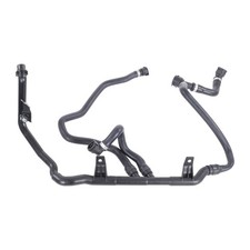 K�hlerschlauch Wasserschlauch Rohrleitung f�r BMW X1 E84 E90 E91 sDrive18i VAICO
