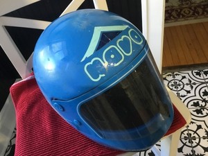Nava Helmet | eBay