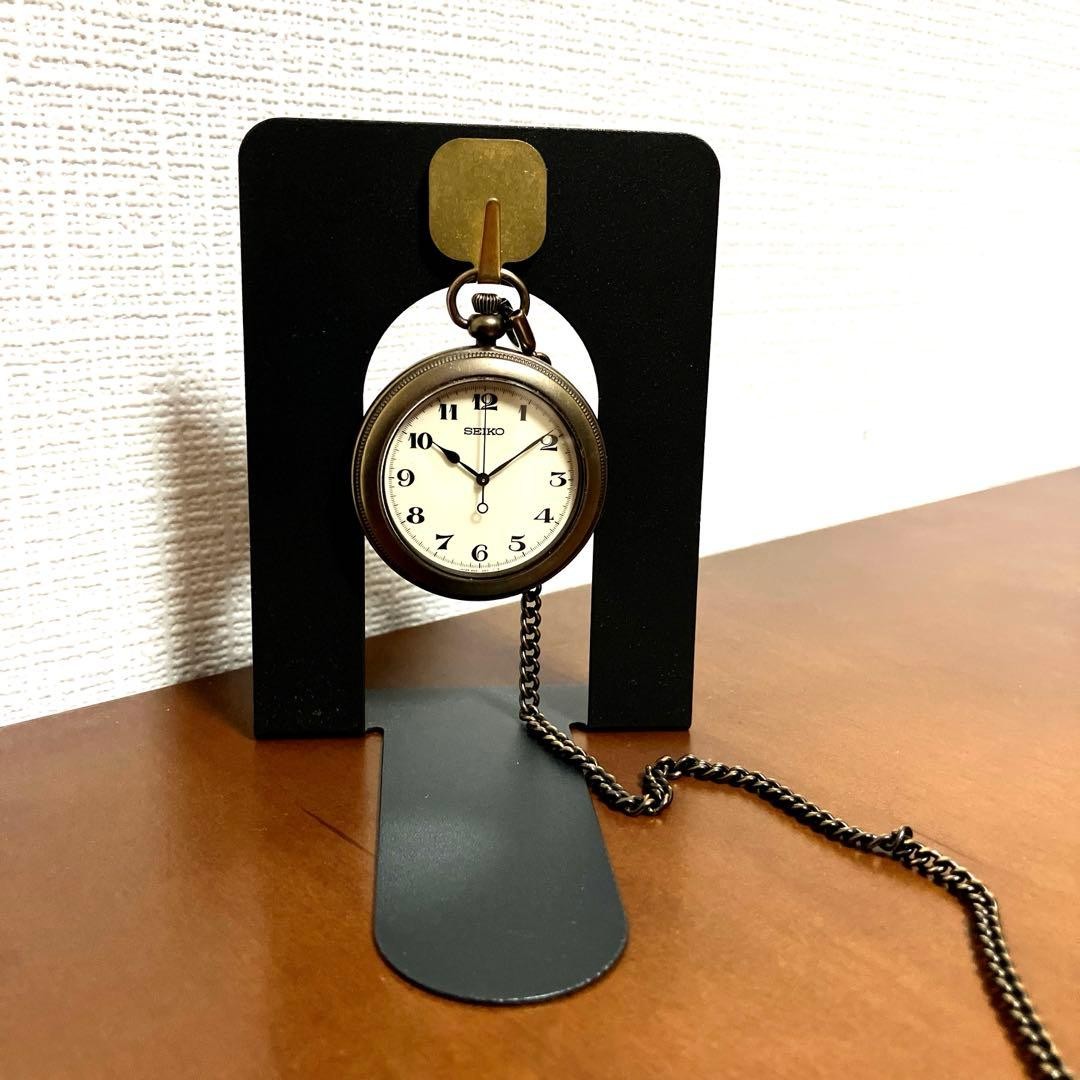 No Seiko Working, Pocket 5S21 Watch Seconds, Sweep Accessories - vintagewatches.pk