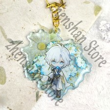 Honkai: Star Rail Phainon Anime Cosplay Pendant Itabag Keychain Collection Gifts