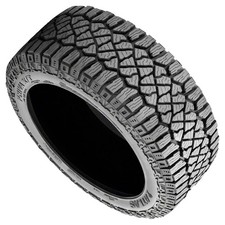1 Atlas Priva Xt Lt26570r17 123q 10 Ply Snow Mud All Terrain 55k Mi Warranty