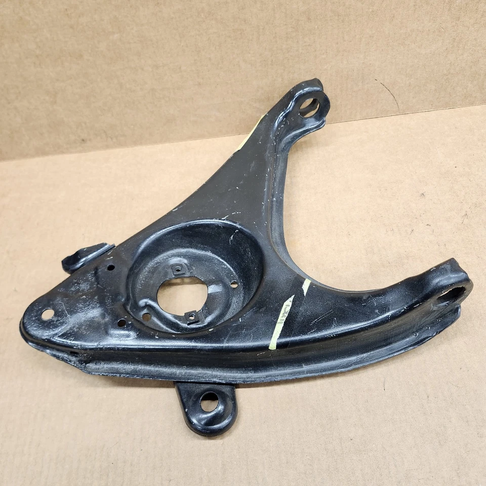 Оригинальный правый нижний рычаг управления со стороны пассажира рычаг подвески 58–64 Chevy Impala - Изображение 2 из 4