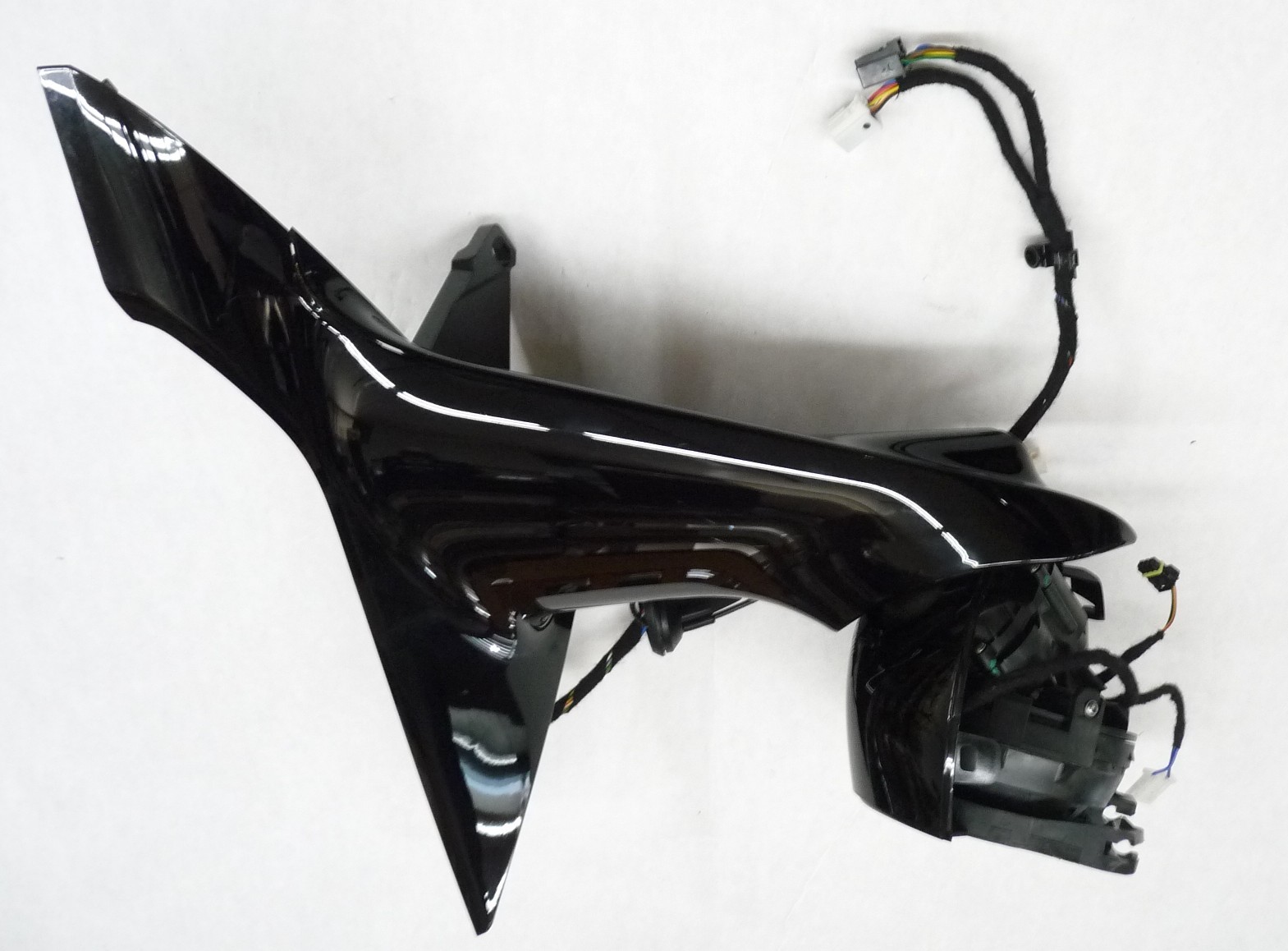 2024-2026 Aston Martin DB12 Right Passenger Rearview Mirror RY53-17682-AC OEM