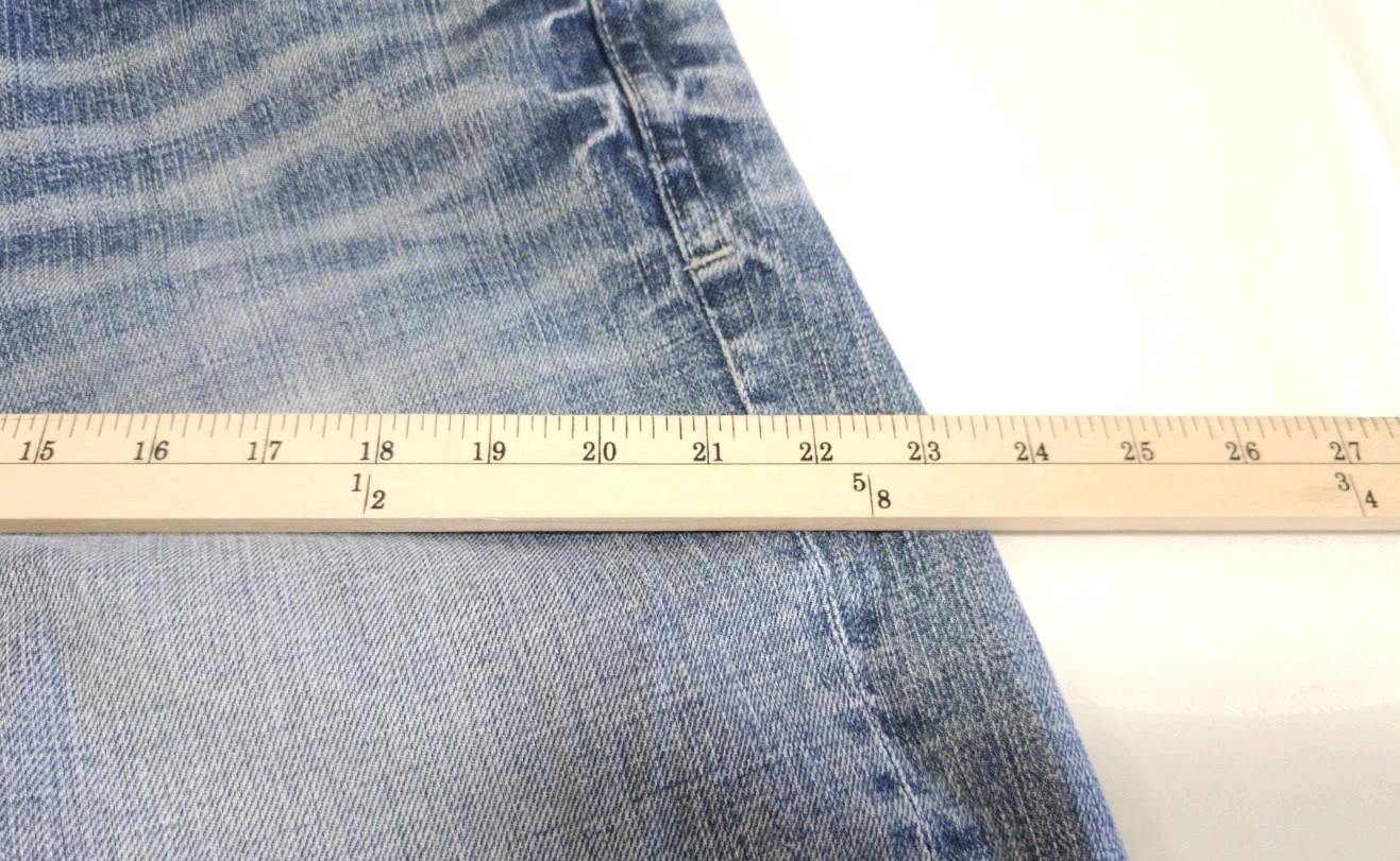 Mens Buffalo Bitton Jeans Driven X Basic Straight… - image 21