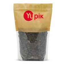 Raw Styrian Pumpkin Seeds 16 Oz (1 Lb), Unsalted, Shell-Free, Rich in Protein, I 21.00 per gallon