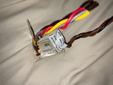 Simplex 2190-9172 Fire Alarm Mapnet II Module